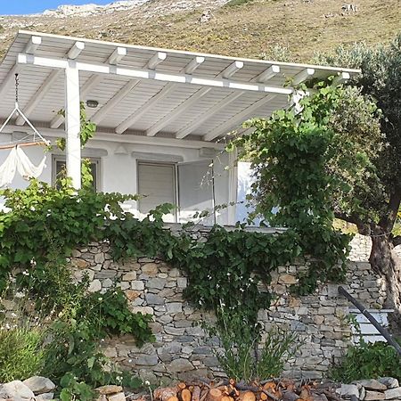 Paros Apartments Cottage Extérieur photo