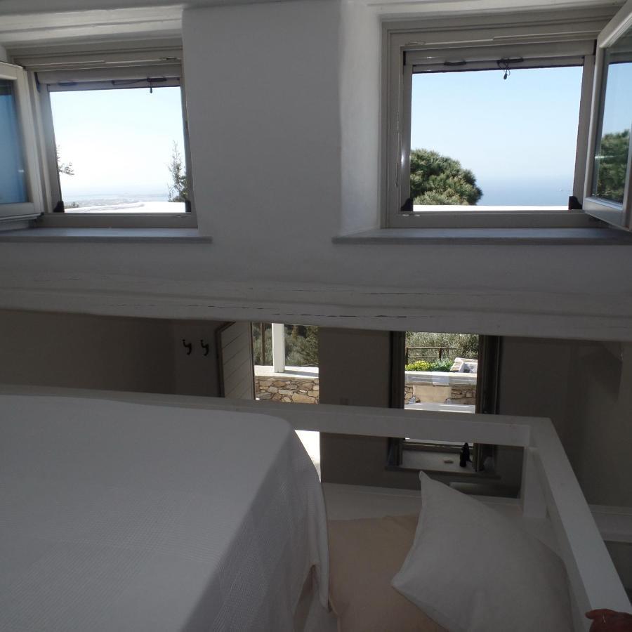 Paros Apartments Cottage Extérieur photo