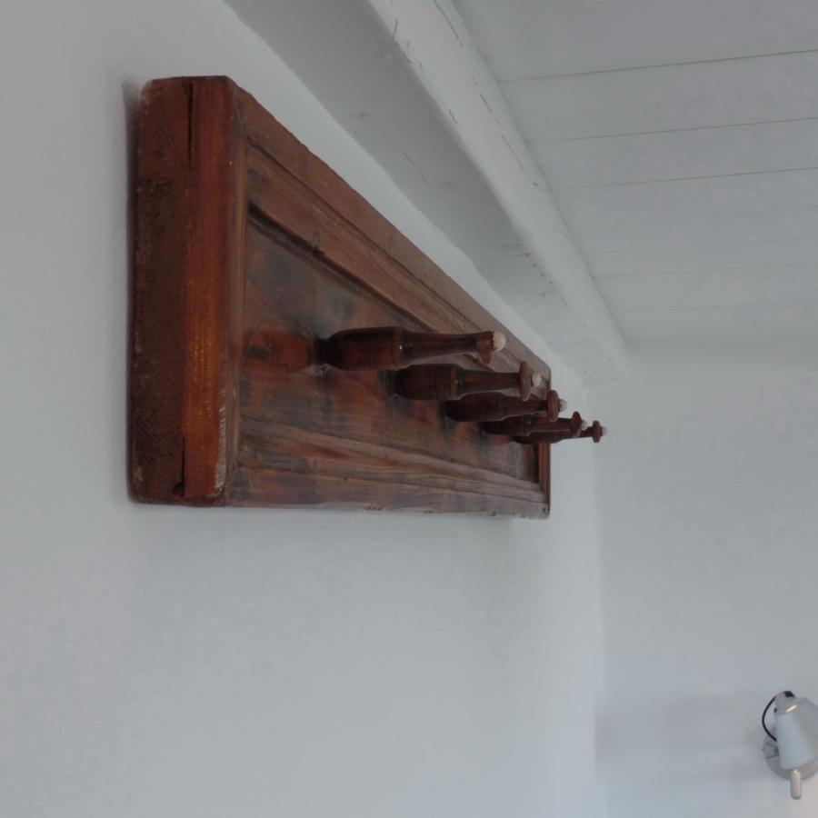 Paros Apartments Cottage Extérieur photo